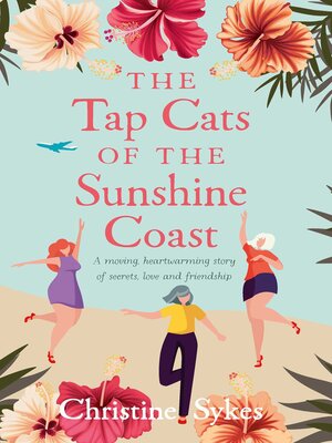 cover image of The Tap Cats of the Sunshine Coast